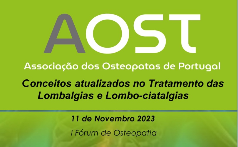 I Forum Osteopatia da AOST